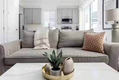 Image de Landing | Spectacular 2bd, Gym