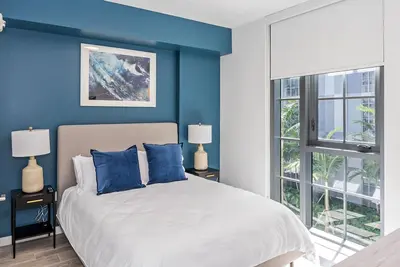 Image de Landing | Stunning 2bd, Gym, Clubhouse