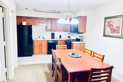 Image de Scenic Views Ski & Snow — Massanutten Resort Retreat