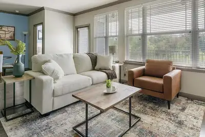 Image de Landing | Chic 2bd in Bellview Acres Whiting