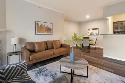 Image de Landing | Beautiful 2bd, Gym, Tennis Court