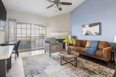 Image de Landing | Amazing 2bd, Clubhouse, Tennis Court