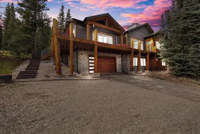 Image de Alma Alta - Lux Modern - Epic Views - Pets Welcome