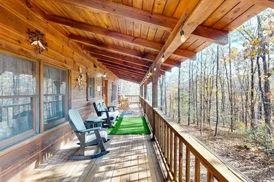 Image de 3br Gated Getaway・Private Hot Tub・Resort Access