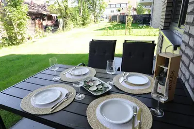 Image de Coast33-28 - Dike berth