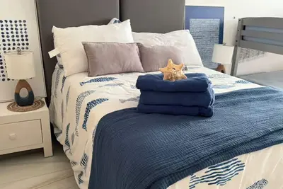 Image de Deluxe Penthouse on the Beach