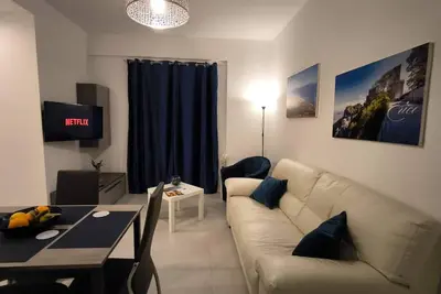 Image de Blu Eracleo moderno\"