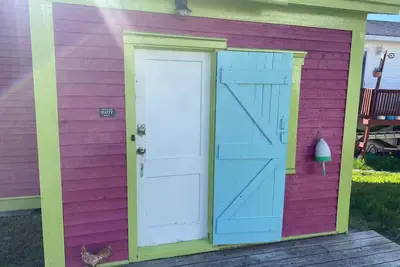 Image de Salt box on Brinson’s