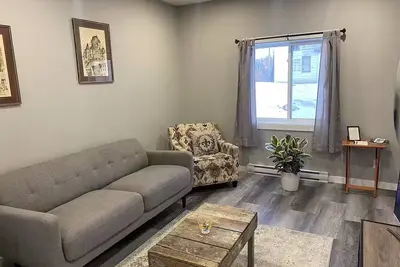 Image de Belmont Stayover