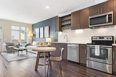 Image de Landing | Amazing 2bd, Clubhouse, Gym