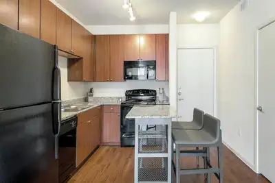 Image de Landing | Modern 2bd, Clubhouse, Gym