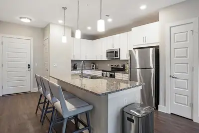 Image de Landing | Stunning 2bd, Clubhouse