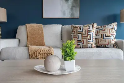 Image de Landing | Amazing 1bd, Clubhouse, Gym