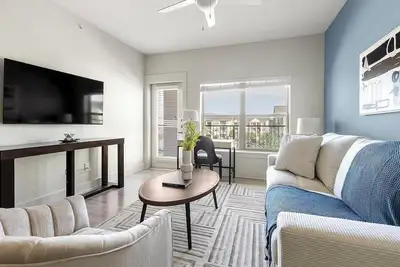 Image de Landing | Spectacular 2bd, Clubhouse, Gym