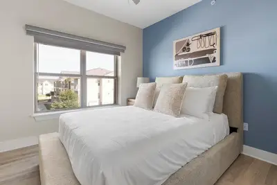 Image de Landing | Beautiful 2bd, Clubhouse, Gym