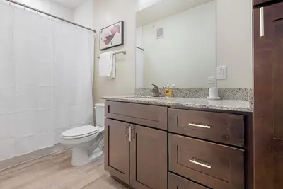 Image de Landing | Stunning 1bd, Clubhouse, Gym