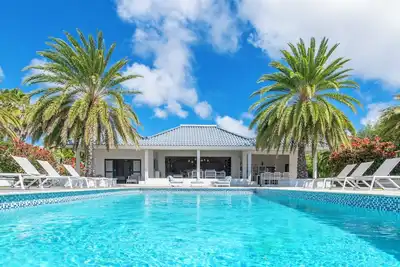 Image de Villa Kokolishi - Coral Estate Resort