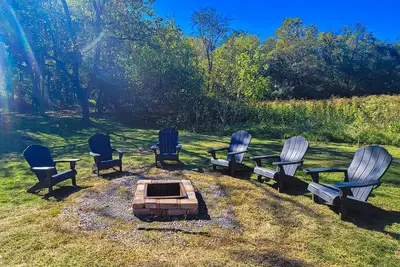 Image de Cozy Home, Sleeps 6・Hot Tub・Fire Pit・Free Ticket