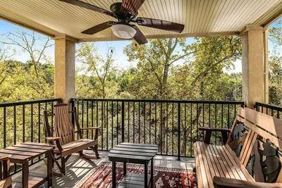 Image de Riverside Family Getaway・Creek Views・Hot Tub・Pool