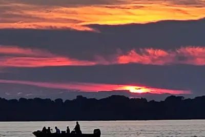 Image de 3 bedroom house on Reelfoot Lake, perfect for families, fisherman and hunters