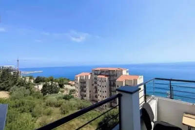 Image de Location de vacances a Bejaia