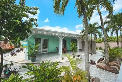 Image de Résidence Hôtelière - Cottage Suite Coco