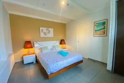 Image de Ti Verger - Villa Blue Java