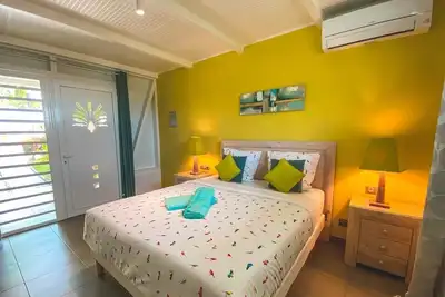 Image de Ti Verger - Cottage Duo