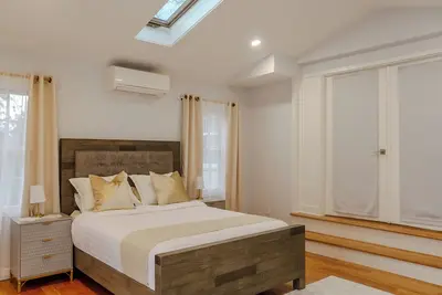 Image de Fantastic 5-bedroom house in charming Clintondale