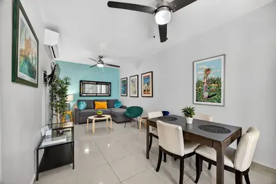 Image de Condado Lagoon Renovated Suites