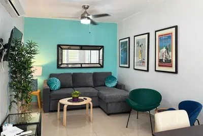 Condado Escape Updated & Spacious