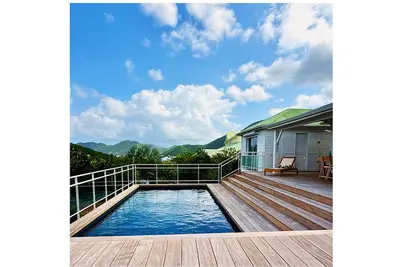 Image de Villa Ravenala – Panorama Caribéen exceptionnel