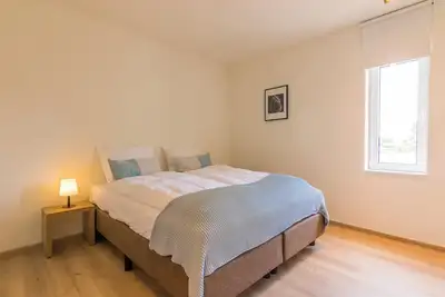 Image de Countryside holiday home 'Adele'