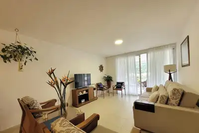 Image de Elegance and comfort for your vacation - apartment with 3 suites at Marine Resort.