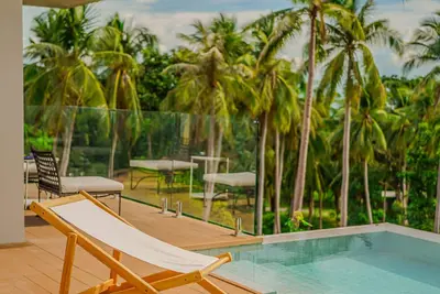 Image de Dreamy Ocean Villa C