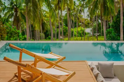 Image de Dreamy Ocean Villa C