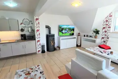 Image de Fewo-Traum 5 on the 1st floor - House Usedom Traumurlaub