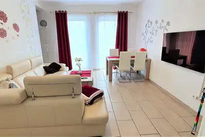 Image de Fewo-Traum 3 on the ground floor - House Usedom Traumurlaub