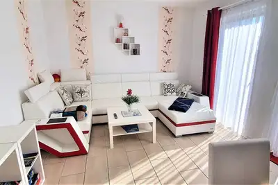 Image de Apartment Dream 2 on the ground floor - House Usedom Dream Vacation