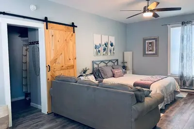 Image de Studio | Peaceful | Serene Backyard