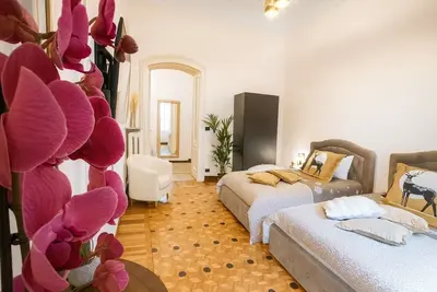 Image de Il Nobile del Vittoria - Charming 2-bedroom apartment in the heart of Torino