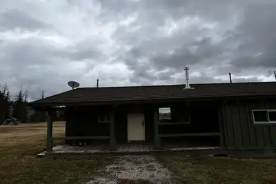 Image de Comfortable Family Home on a Working Wyoming Ranch