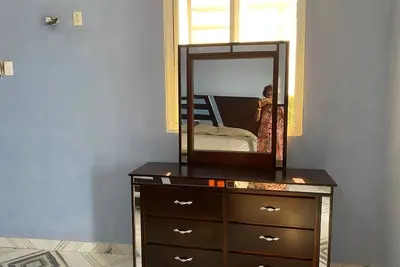 Image de Gorgeous 2-bedroom apartment in vibrant Boca Chica near the beach