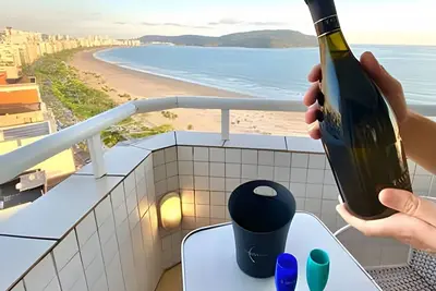 Image de Shb - Infinite Horizon: Sensational sea view