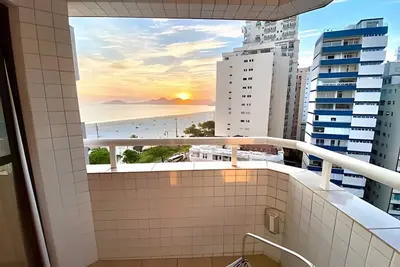 Image de Shb - Feet in the Sand: Ocean View Retreat Gonzaga