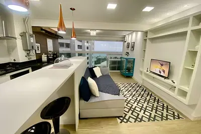 Image de Shb - Brisa Marinha: Your refuge with ocean views.