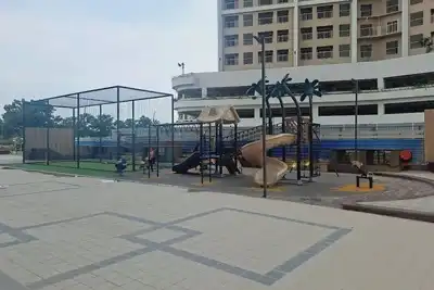 Image de Aashna Paradise 2bhk Spacious @Gift City