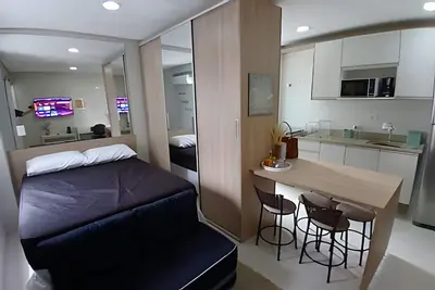 Image de Shb - Wake up with the Breeze: Charming Apartment