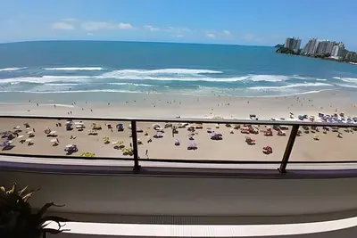 Image de Shb - Facing the Sea at Pitangueiras Beach