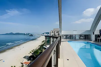 Image de Shb - Retro Apartment | Cozy | Beachfront